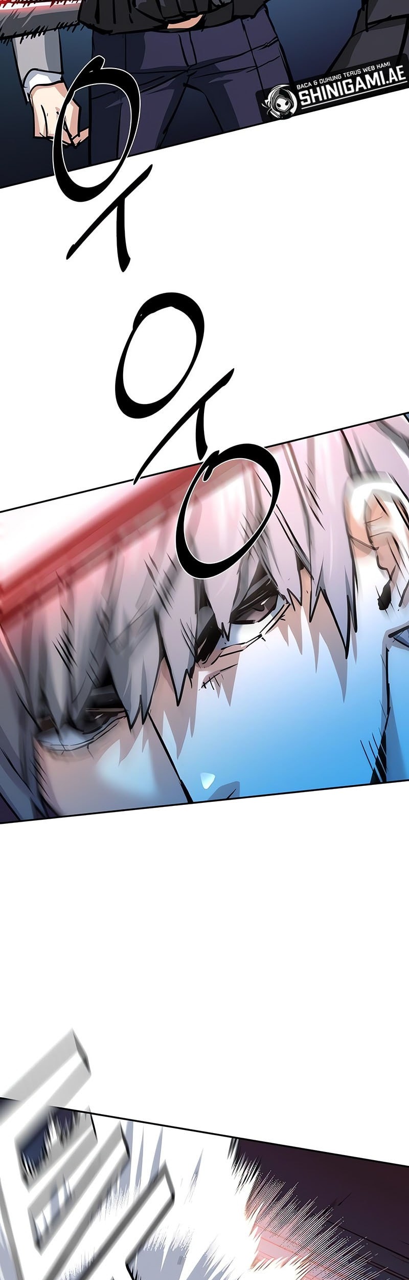 Mercenary Enrollment Chapter 231 Gambar 47