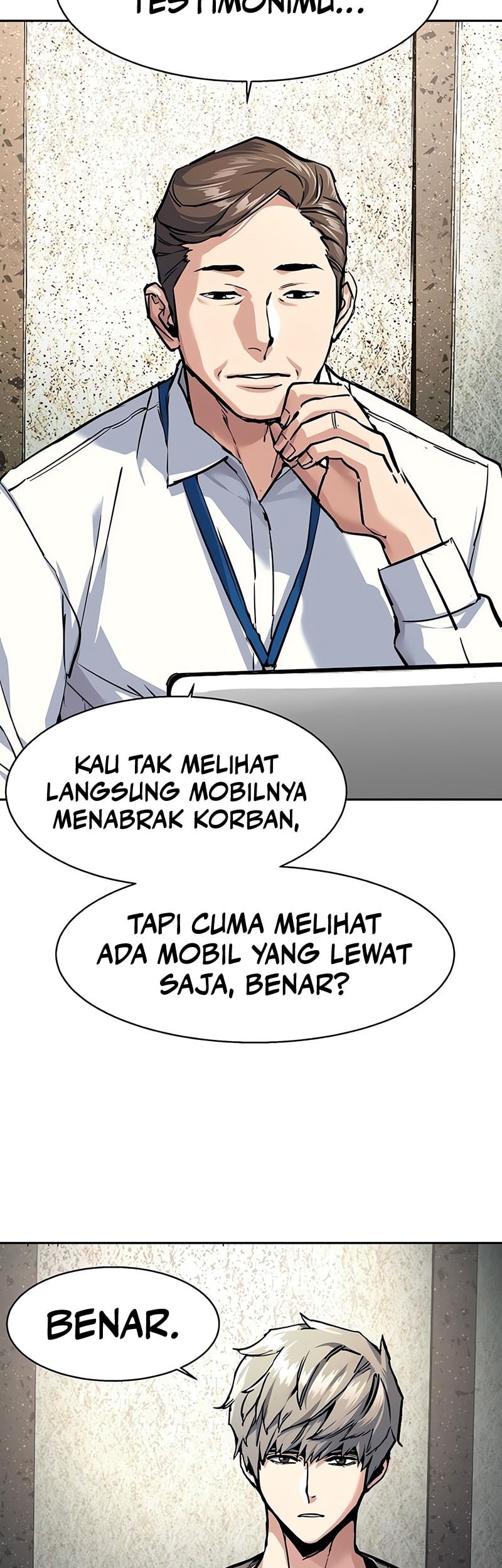 Mercenary Enrollment Chapter 231 Gambar 3