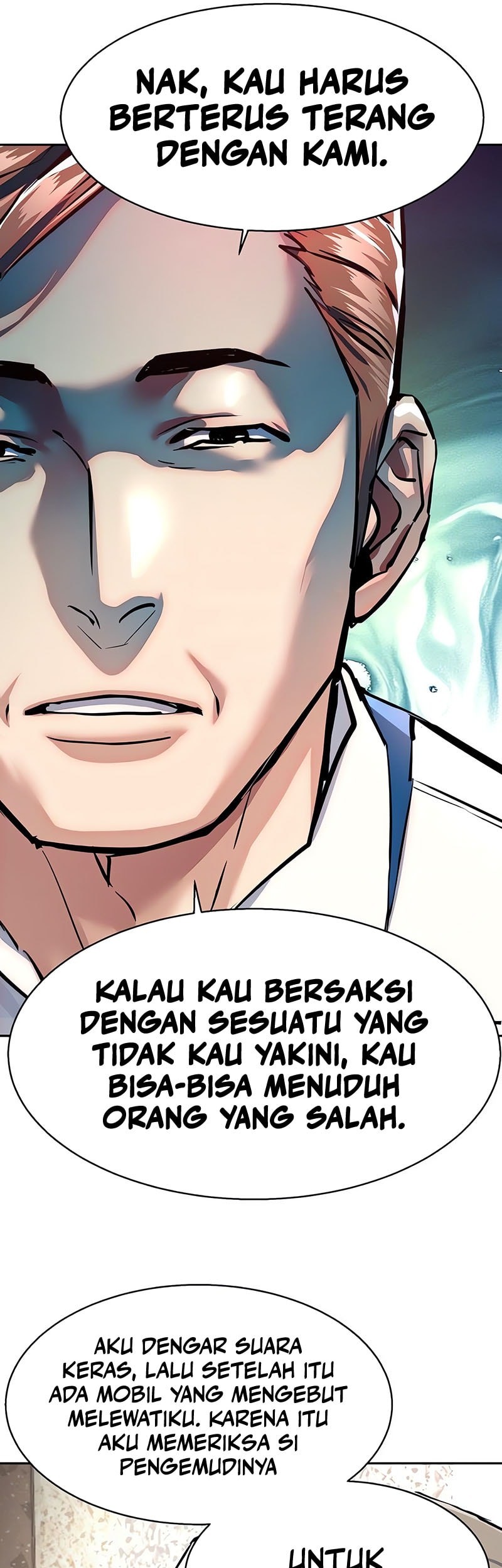 Mercenary Enrollment Chapter 231 Gambar 5