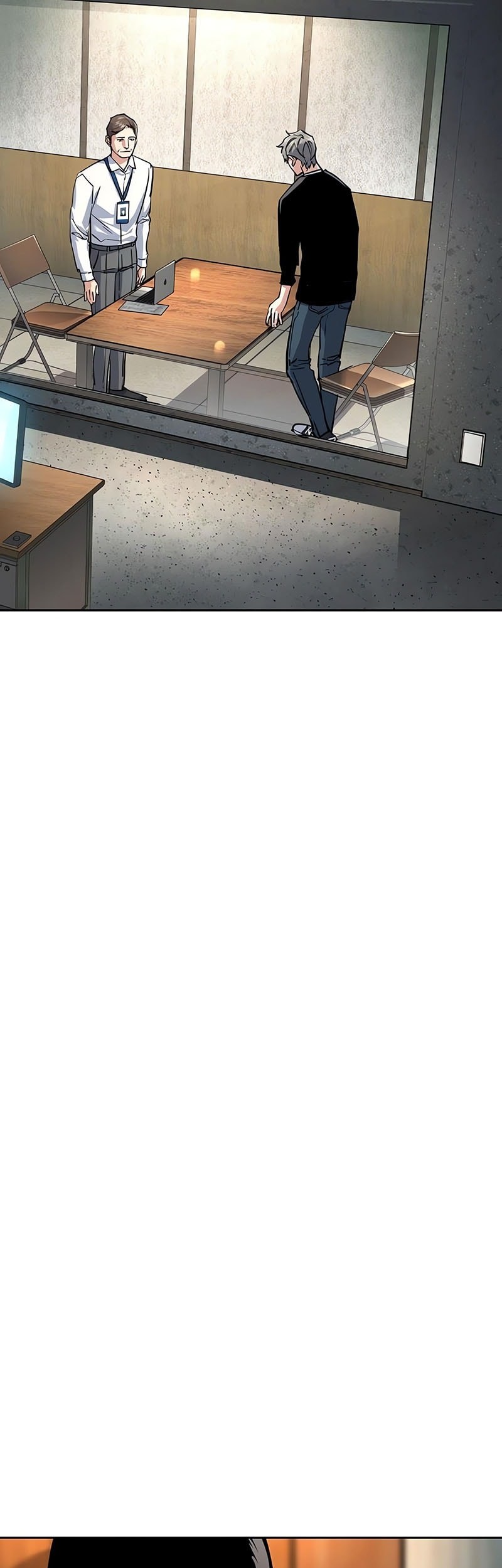 Mercenary Enrollment Chapter 231 Gambar 9