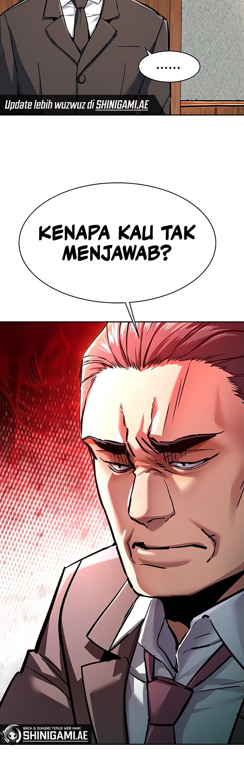 Mercenary Enrollment Chapter 231 Gambar 18