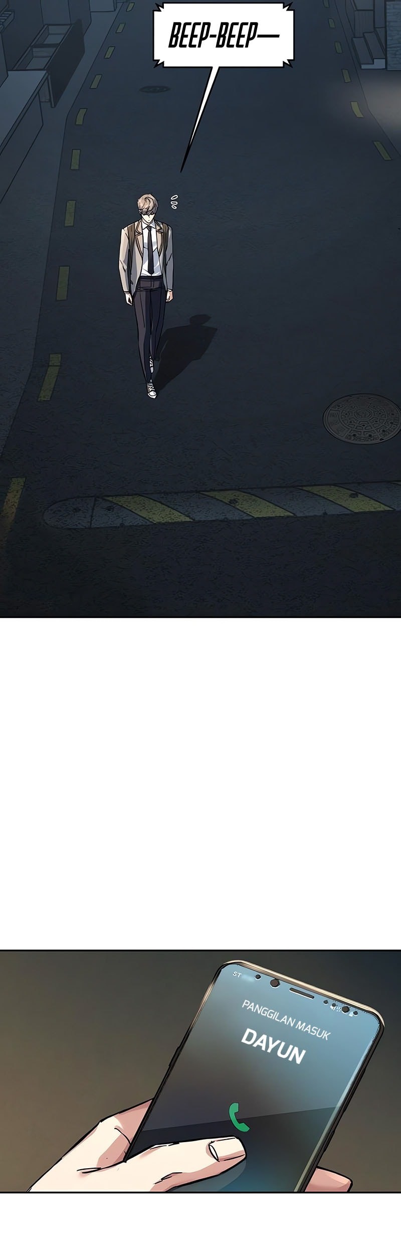 Mercenary Enrollment Chapter 231 Gambar 21