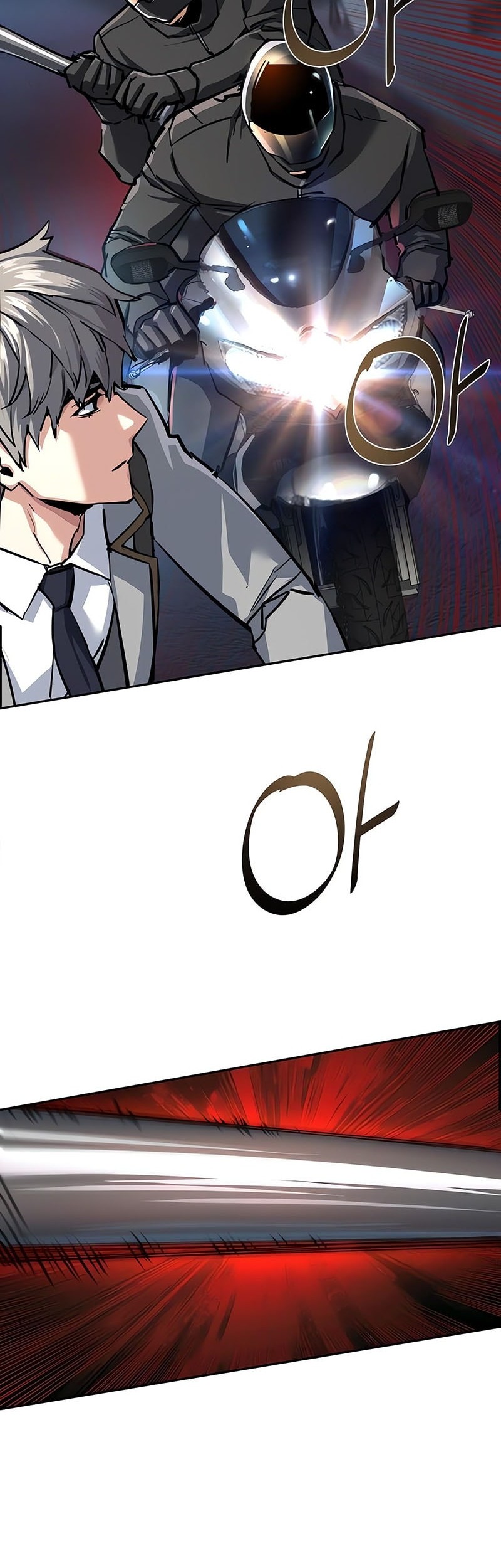 Mercenary Enrollment Chapter 231 Gambar 28