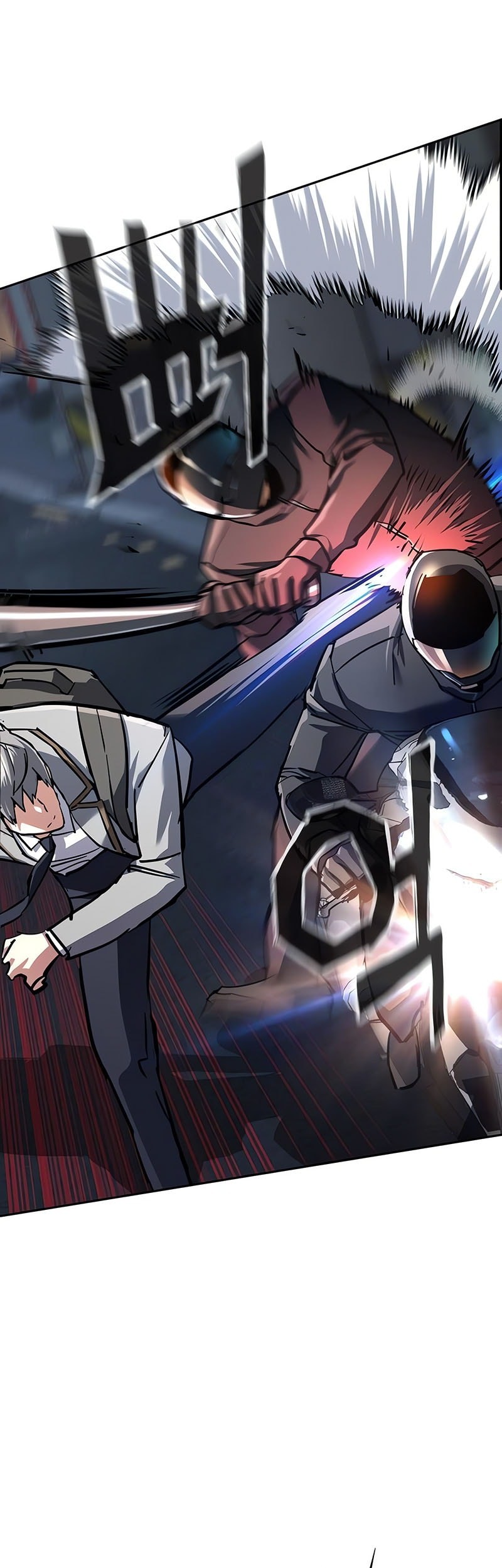 Mercenary Enrollment Chapter 231 Gambar 29