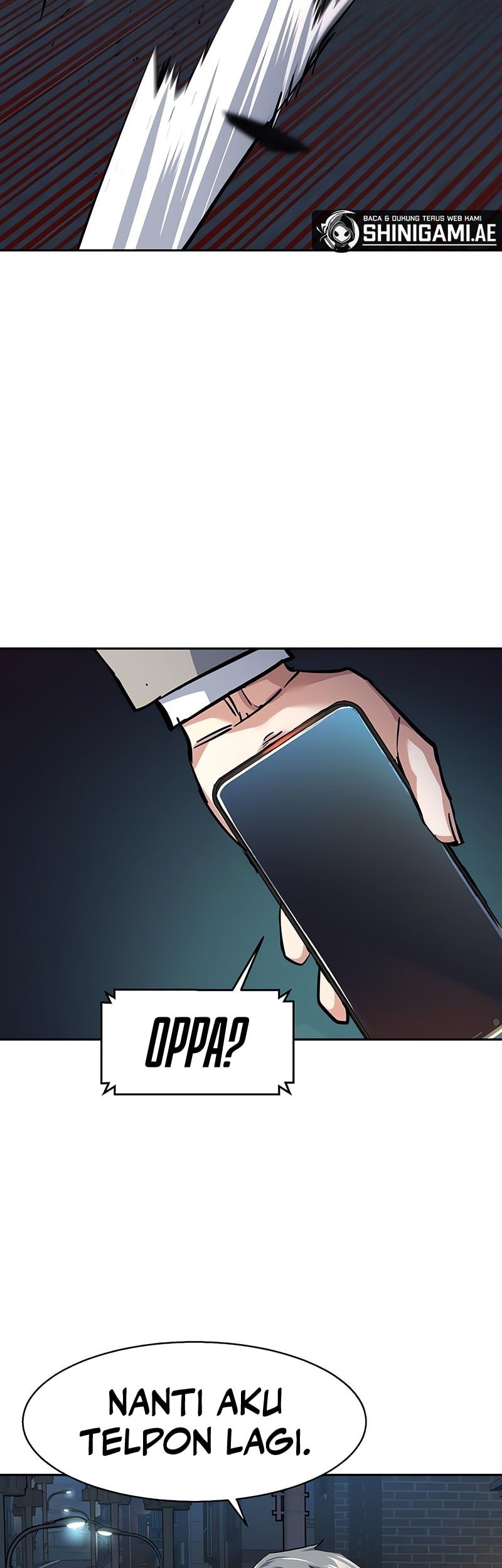 Mercenary Enrollment Chapter 231 Gambar 31