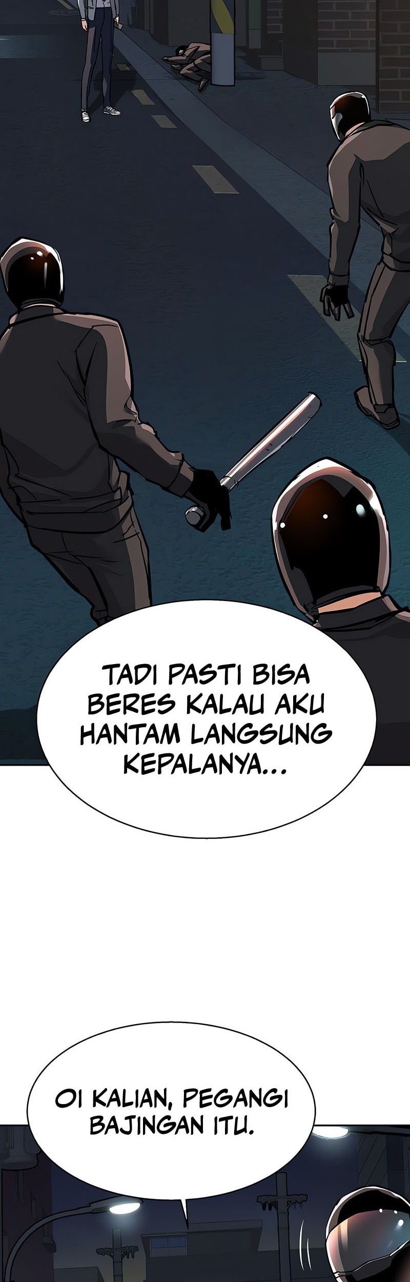 Mercenary Enrollment Chapter 231 Gambar 34