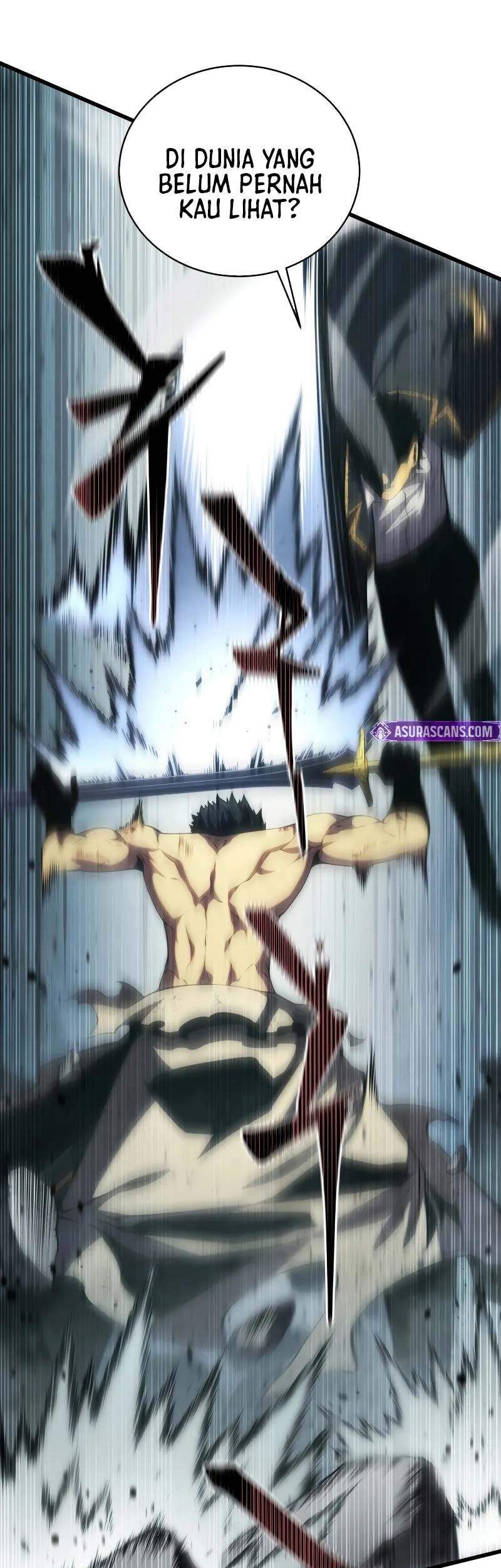 Swordmaster’s Youngest Son Chapter 157 Gambar 28