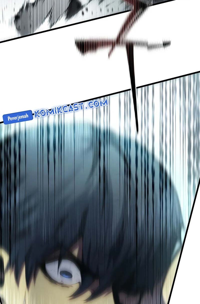 Swordmaster’s Youngest Son Chapter 157 Gambar 29