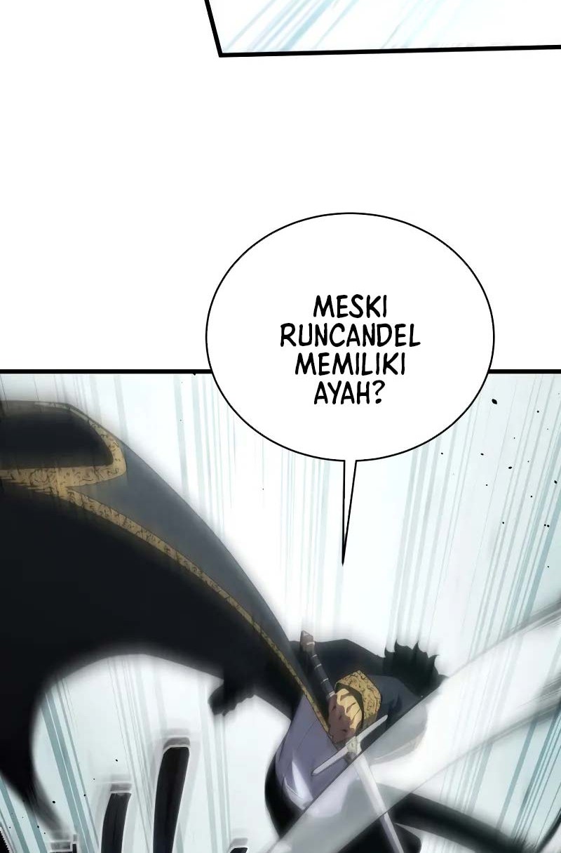 Swordmaster’s Youngest Son Chapter 157 Gambar 31