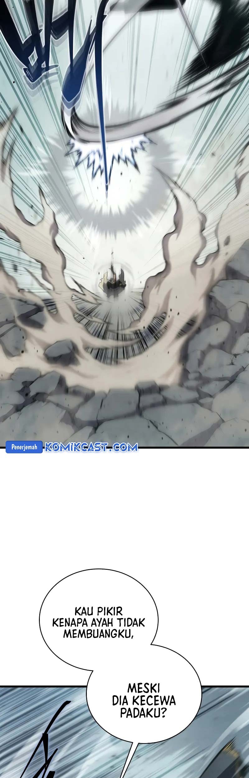 Swordmaster’s Youngest Son Chapter 157 Gambar 32