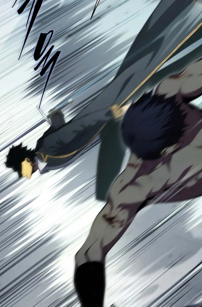 Swordmaster’s Youngest Son Chapter 157 Gambar 33