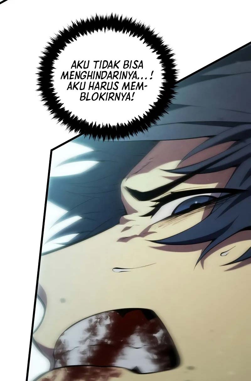 Swordmaster’s Youngest Son Chapter 157 Gambar 35