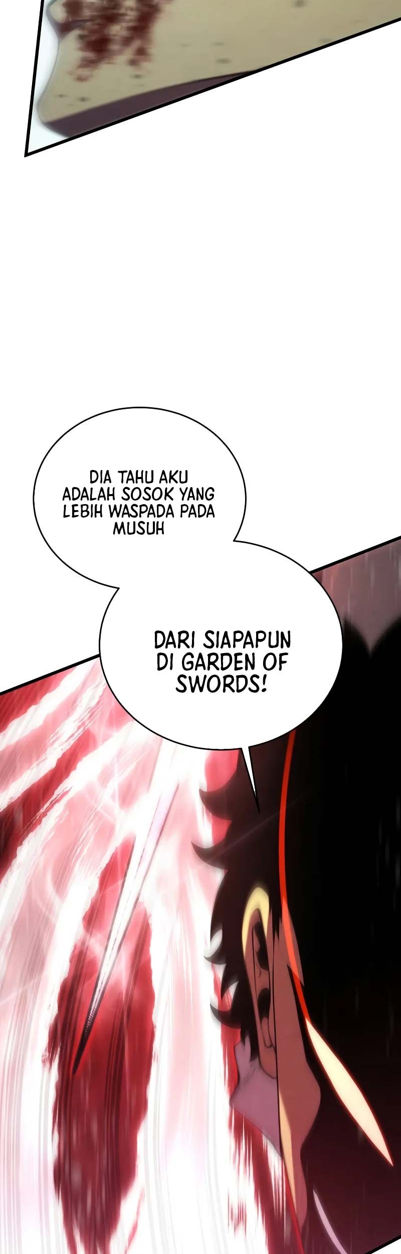 Swordmaster’s Youngest Son Chapter 157 Gambar 36