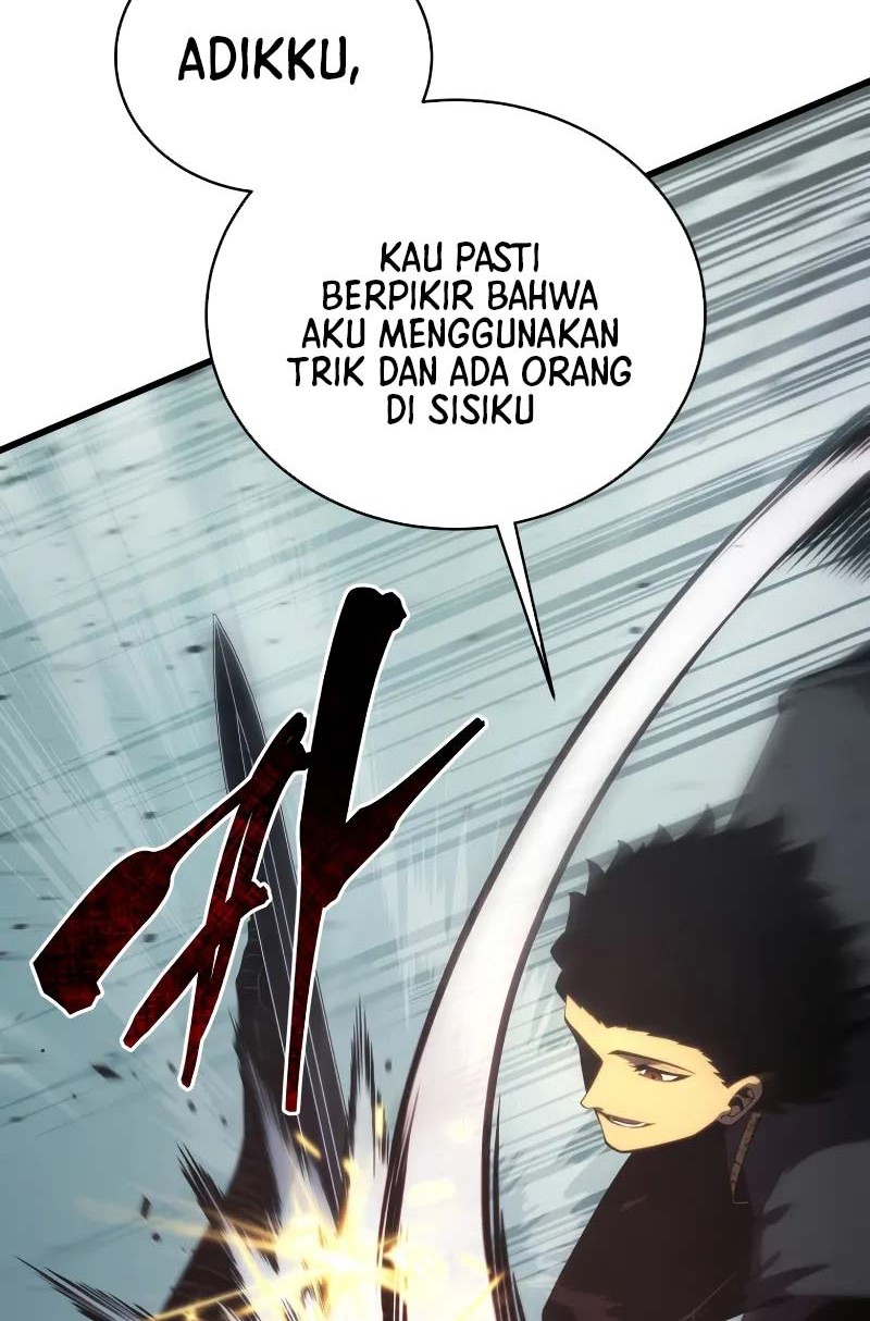 Swordmaster’s Youngest Son Chapter 157 Gambar 19