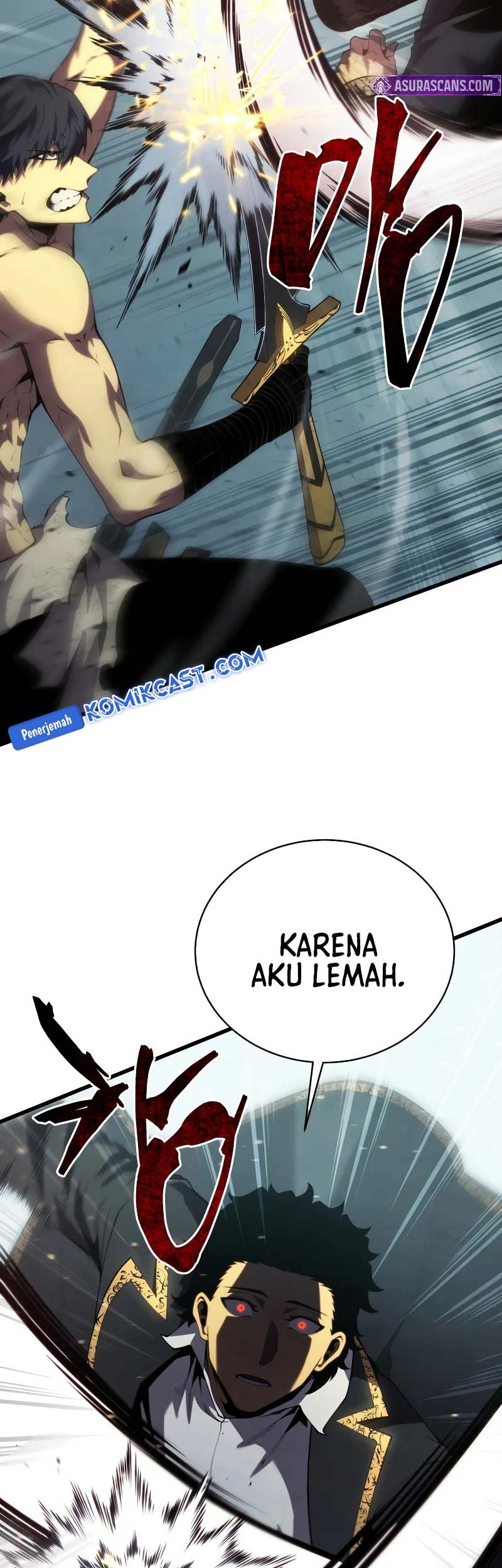 Swordmaster’s Youngest Son Chapter 157 Gambar 20