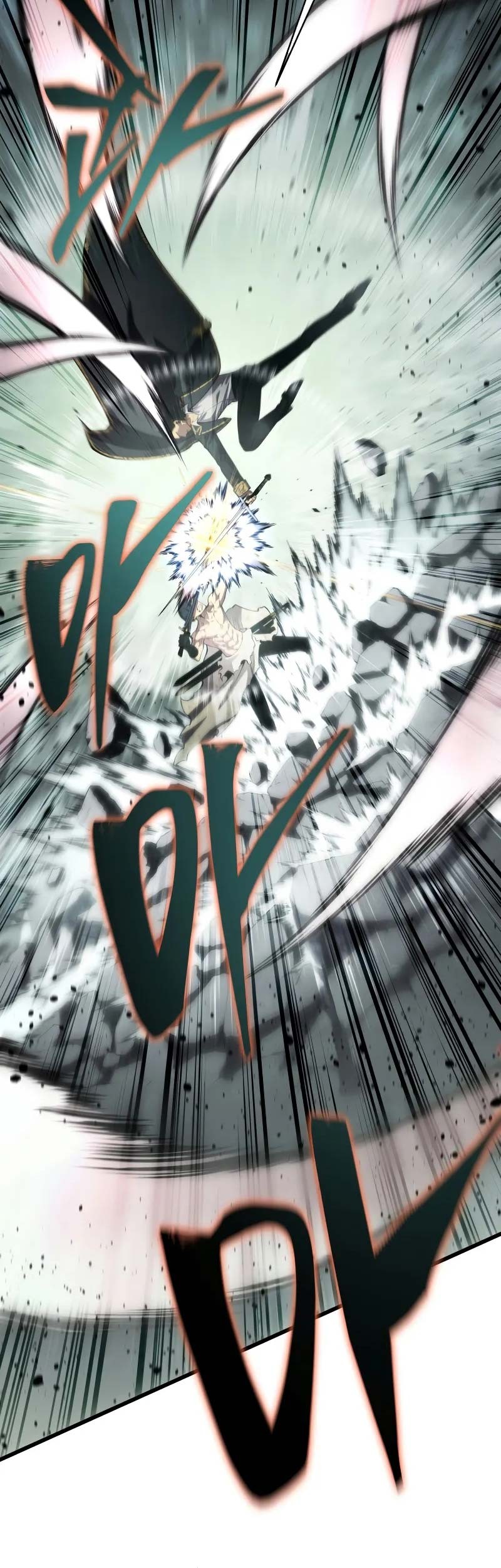 Swordmaster’s Youngest Son Chapter 157 Gambar 24