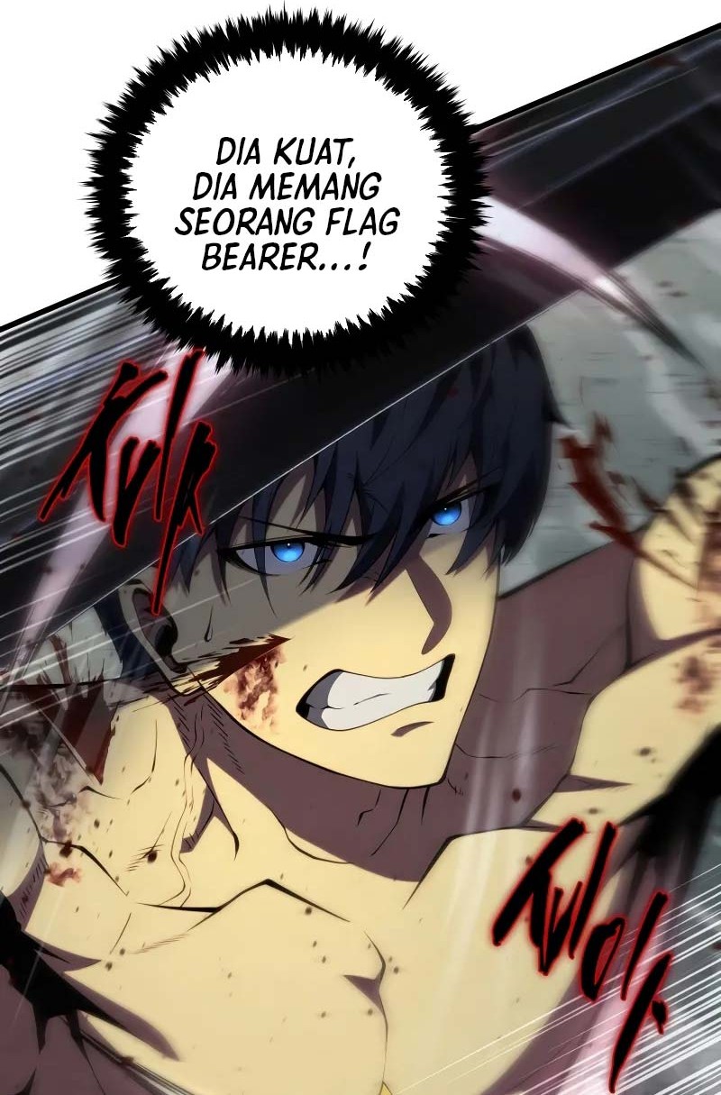 Swordmaster’s Youngest Son Chapter 157 Gambar 25