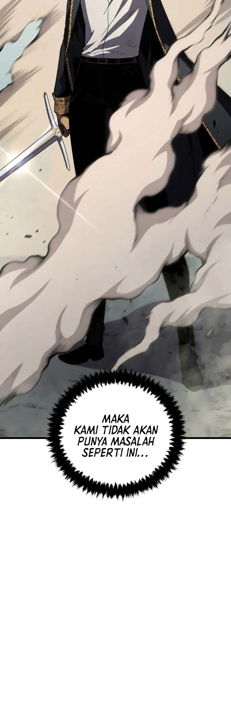 Swordmaster’s Youngest Son Chapter 157 Gambar 46