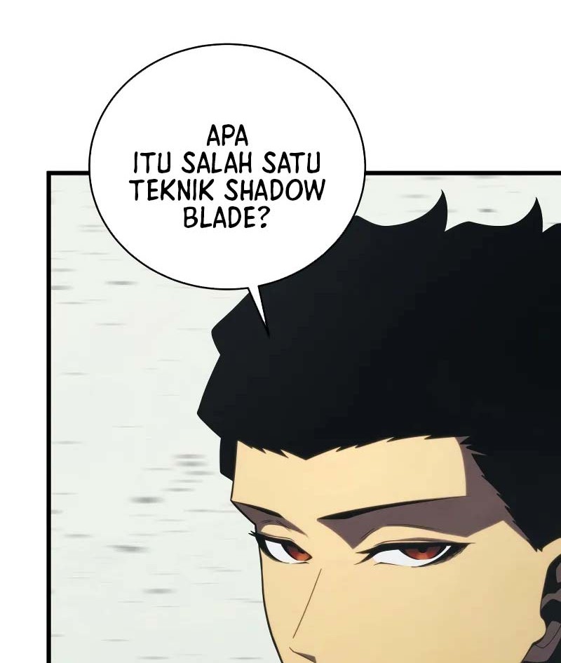 Swordmaster’s Youngest Son Chapter 157 Gambar 47