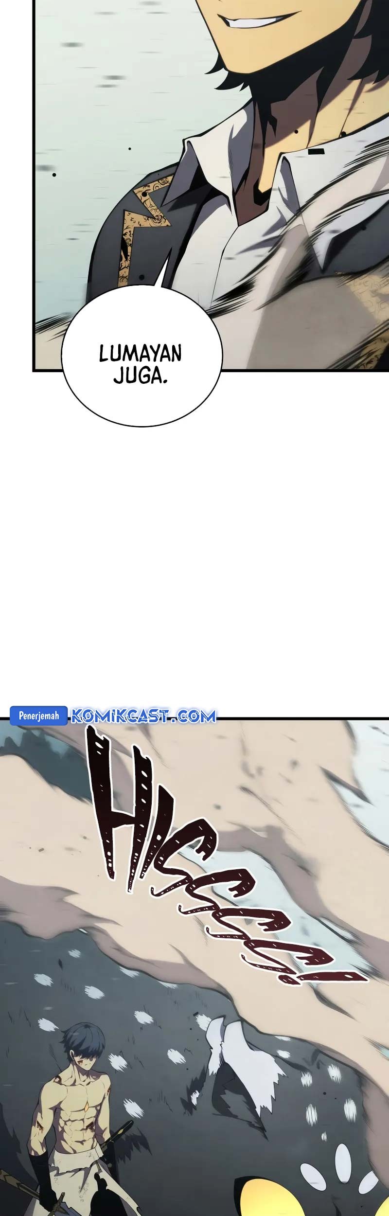 Swordmaster’s Youngest Son Chapter 157 Gambar 48