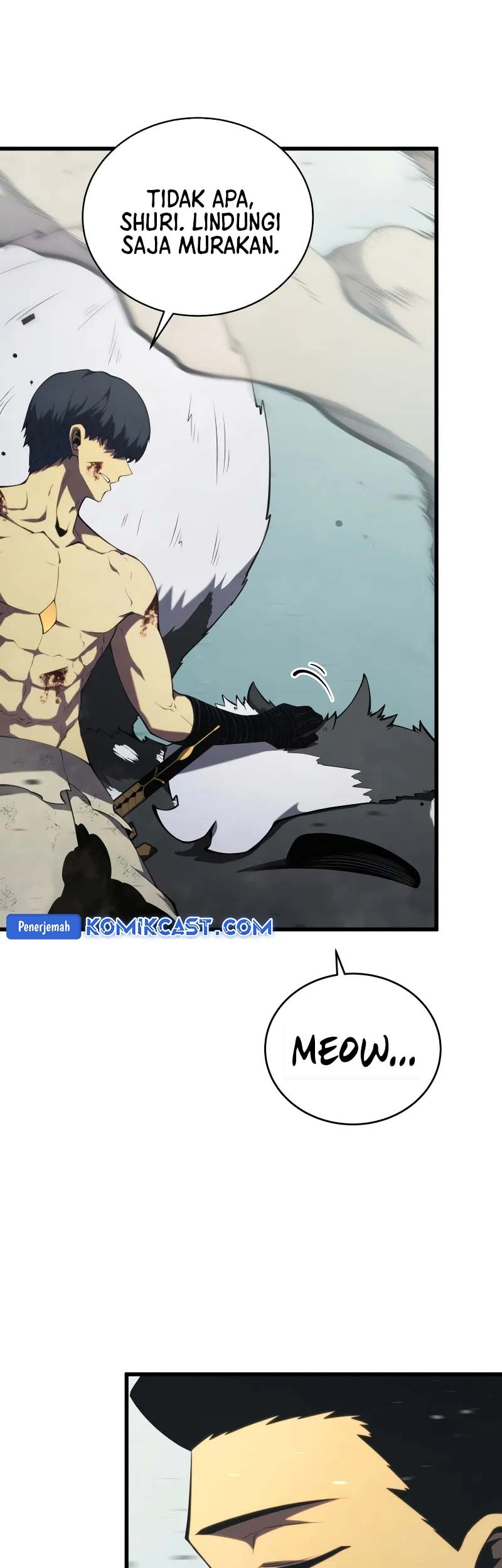 Swordmaster’s Youngest Son Chapter 157 Gambar 50