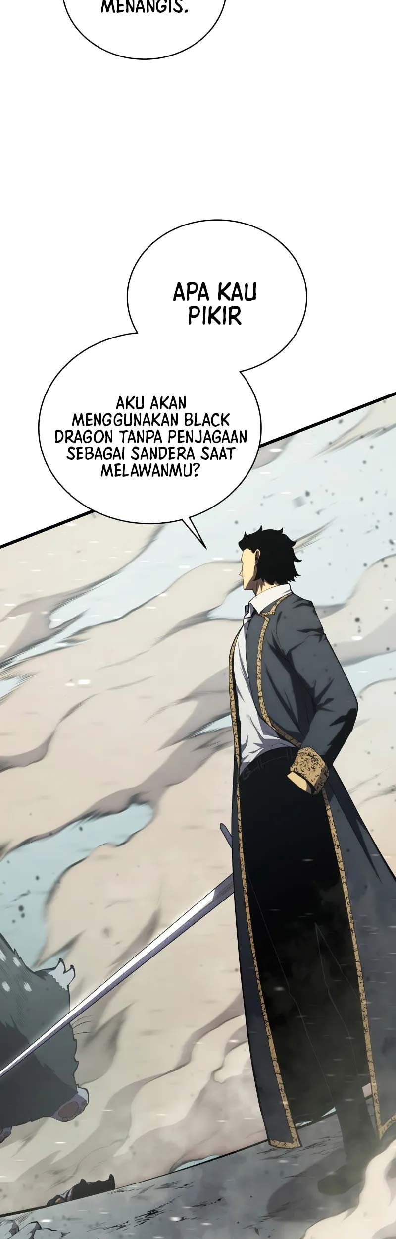 Swordmaster’s Youngest Son Chapter 157 Gambar 52