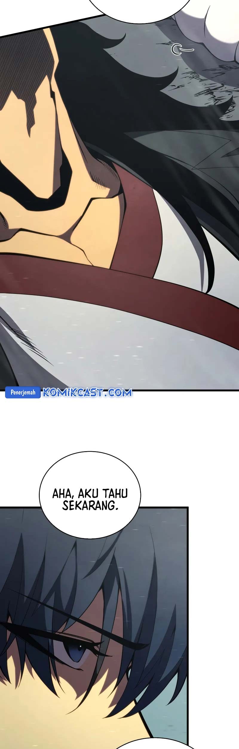 Swordmaster’s Youngest Son Chapter 157 Gambar 54