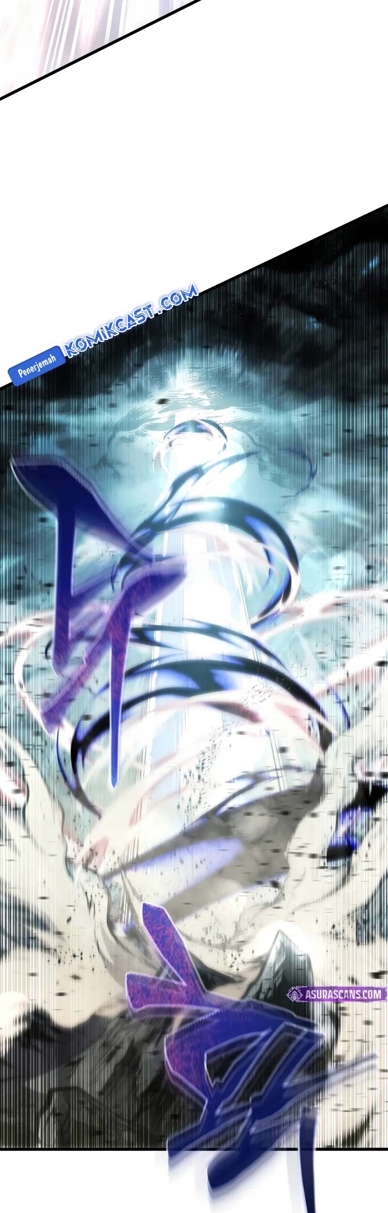 Swordmaster’s Youngest Son Chapter 157 Gambar 40