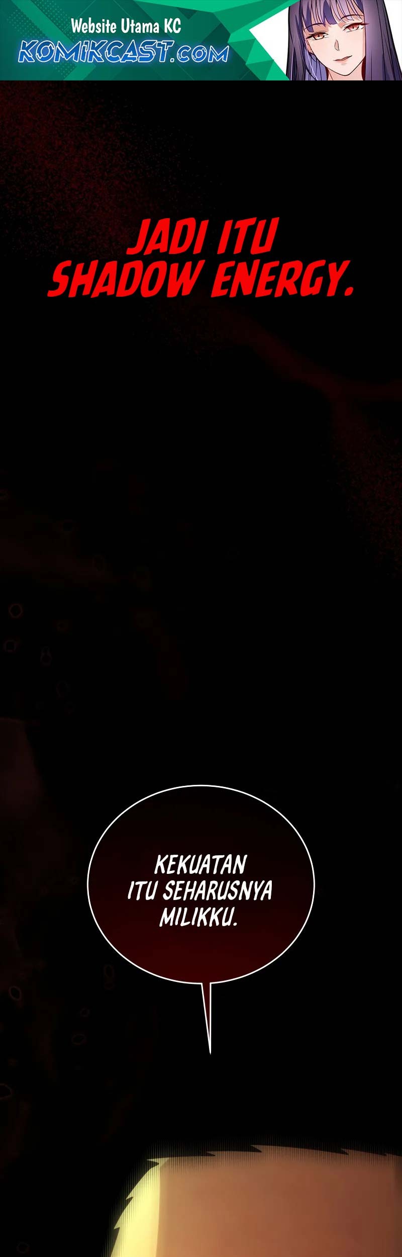 Manhwa Swordmaster’s Youngest Son Chapter 157 gambar nomor 2