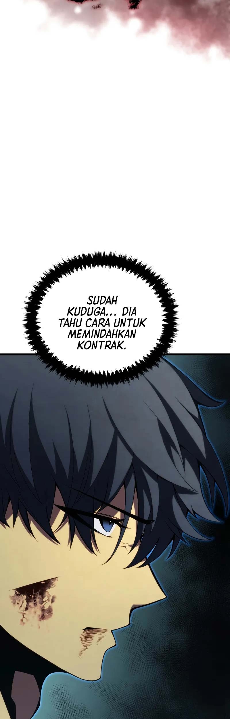 Swordmaster’s Youngest Son Chapter 157 Gambar 58