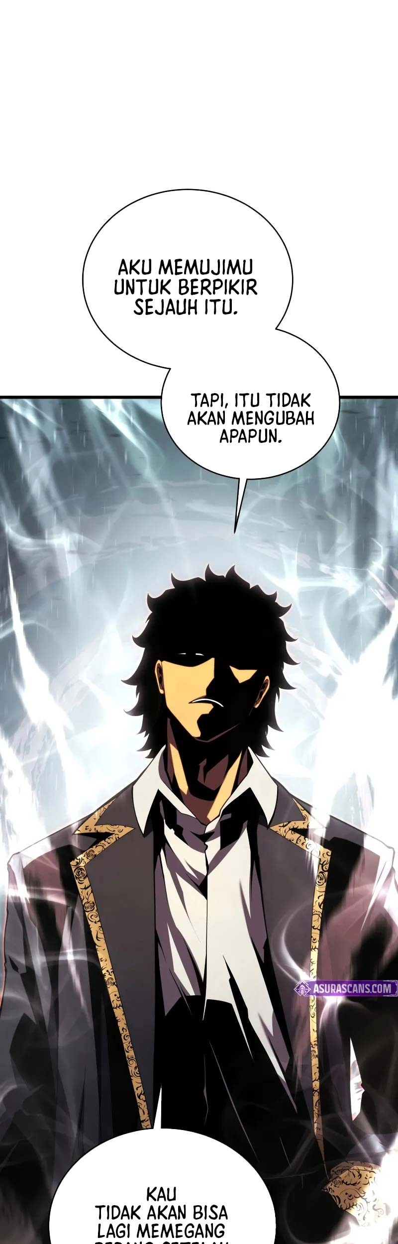 Swordmaster’s Youngest Son Chapter 157 Gambar 60