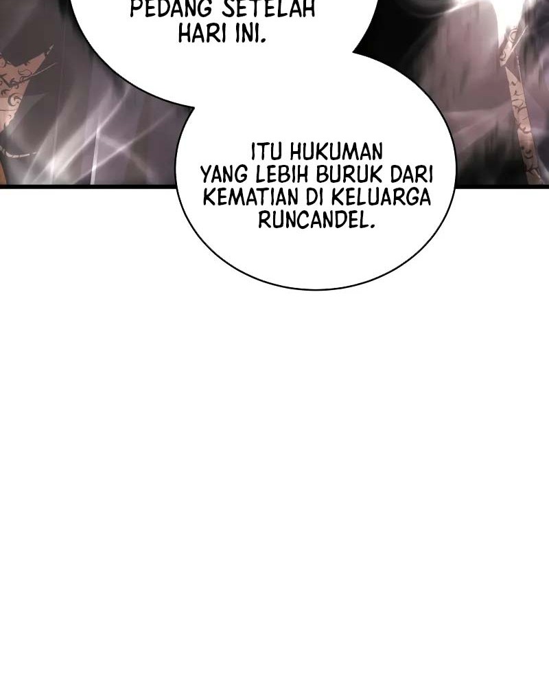 Swordmaster’s Youngest Son Chapter 157 Gambar 61