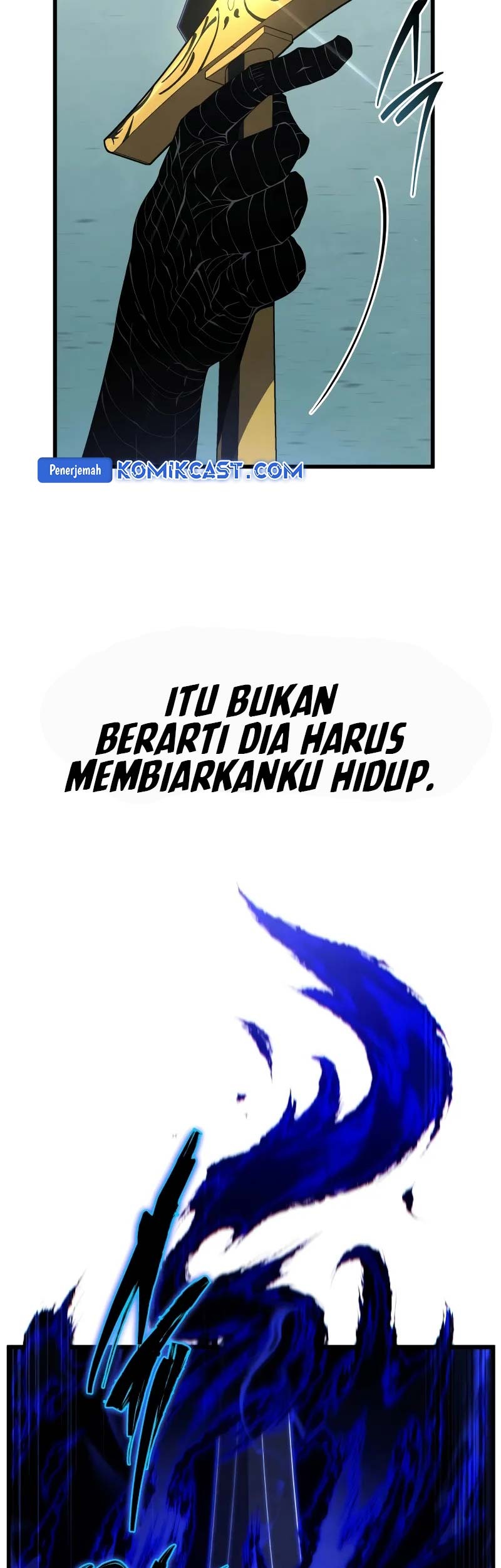 Swordmaster’s Youngest Son Chapter 157 Gambar 64