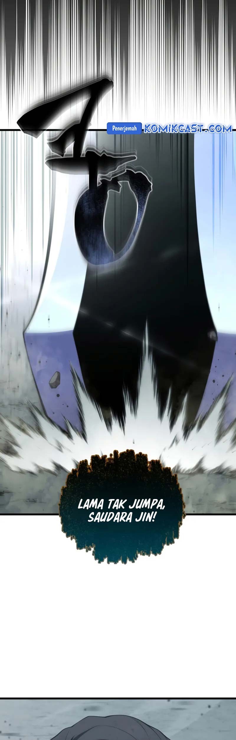 Swordmaster’s Youngest Son Chapter 157 Gambar 86