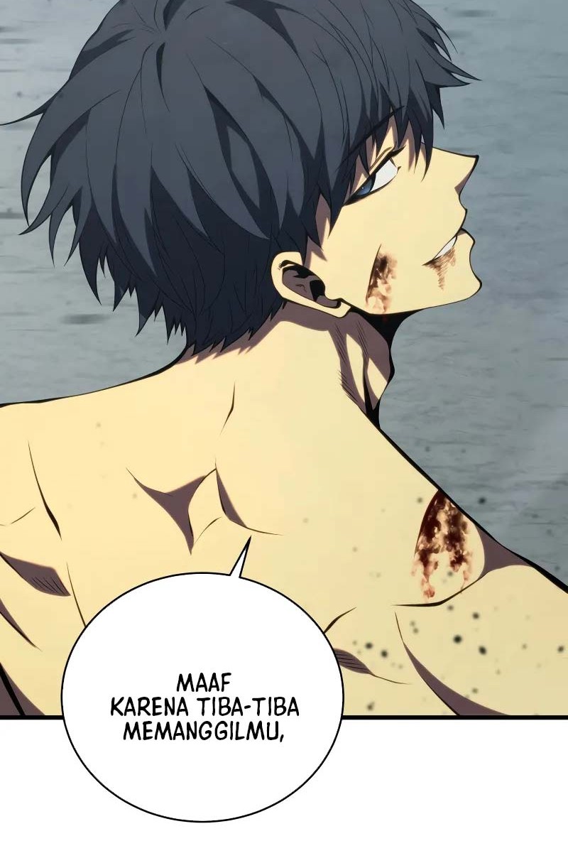 Swordmaster’s Youngest Son Chapter 157 Gambar 87