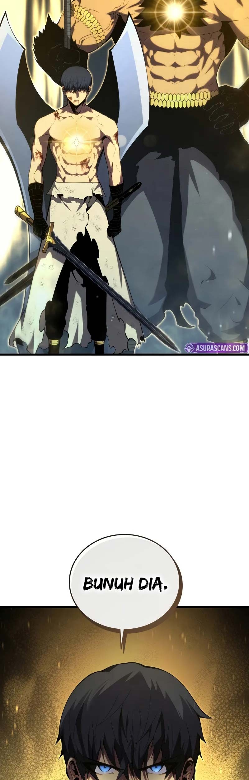 Swordmaster’s Youngest Son Chapter 157 Gambar 90