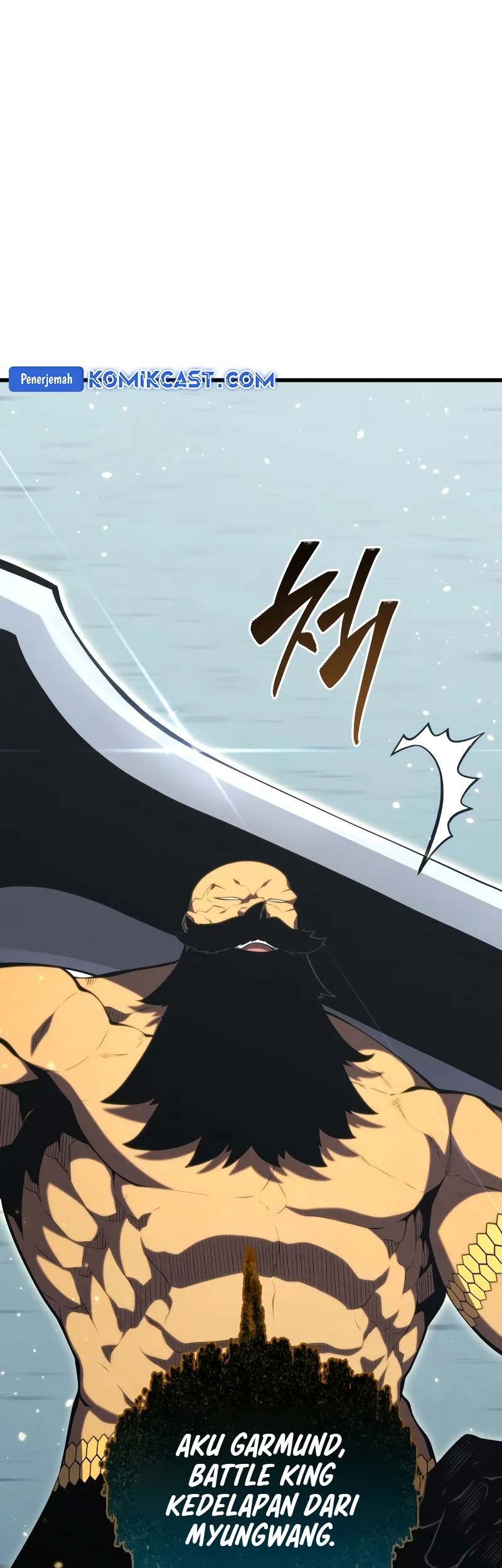 Swordmaster’s Youngest Son Chapter 157 Gambar 94