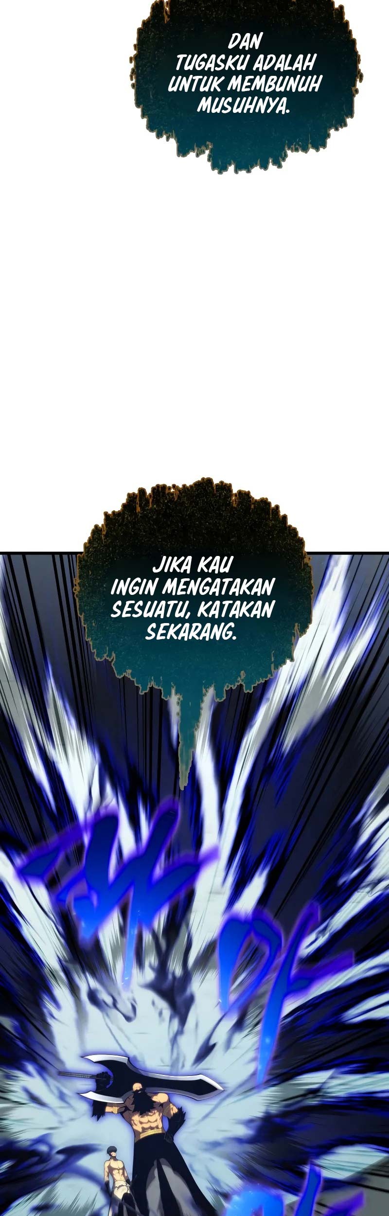 Swordmaster’s Youngest Son Chapter 157 Gambar 96