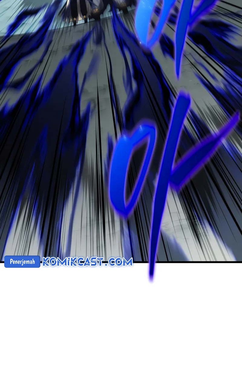 Swordmaster’s Youngest Son Chapter 157 Gambar 97