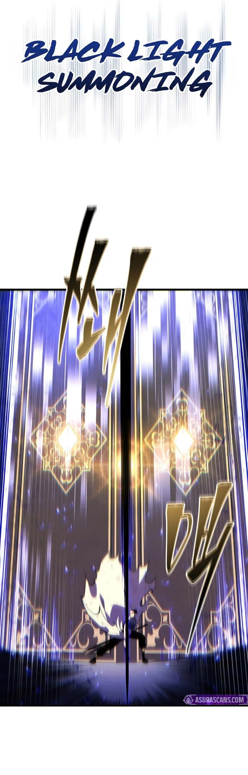 Swordmaster’s Youngest Son Chapter 157 Gambar 78