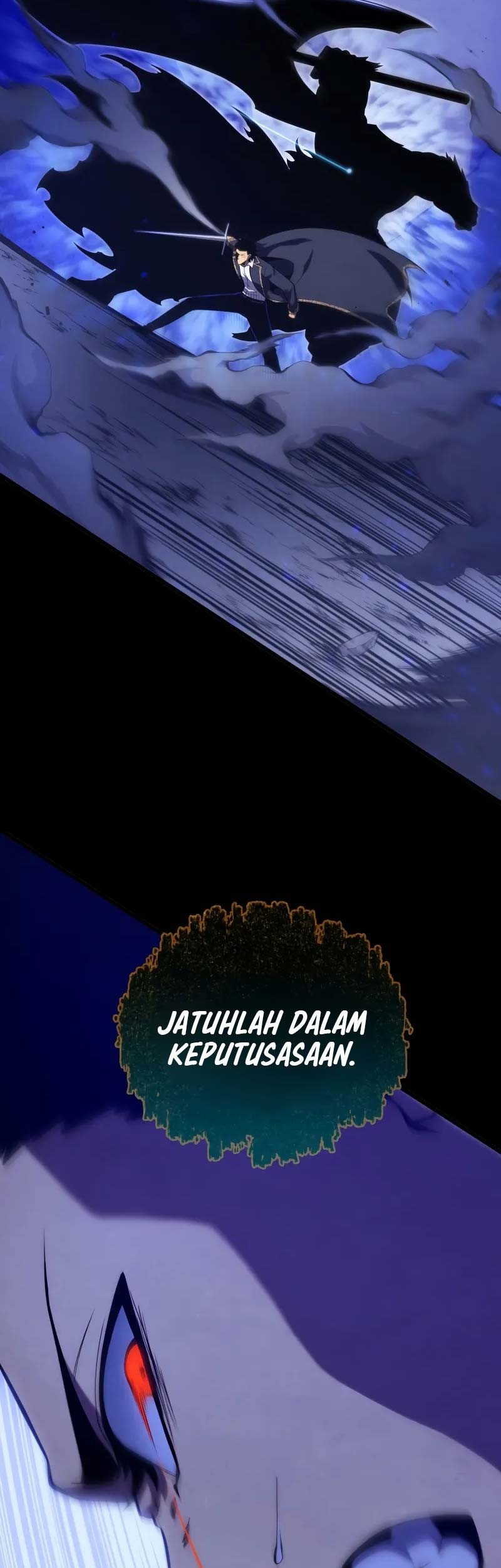 Swordmaster’s Youngest Son Chapter 157 Gambar 104