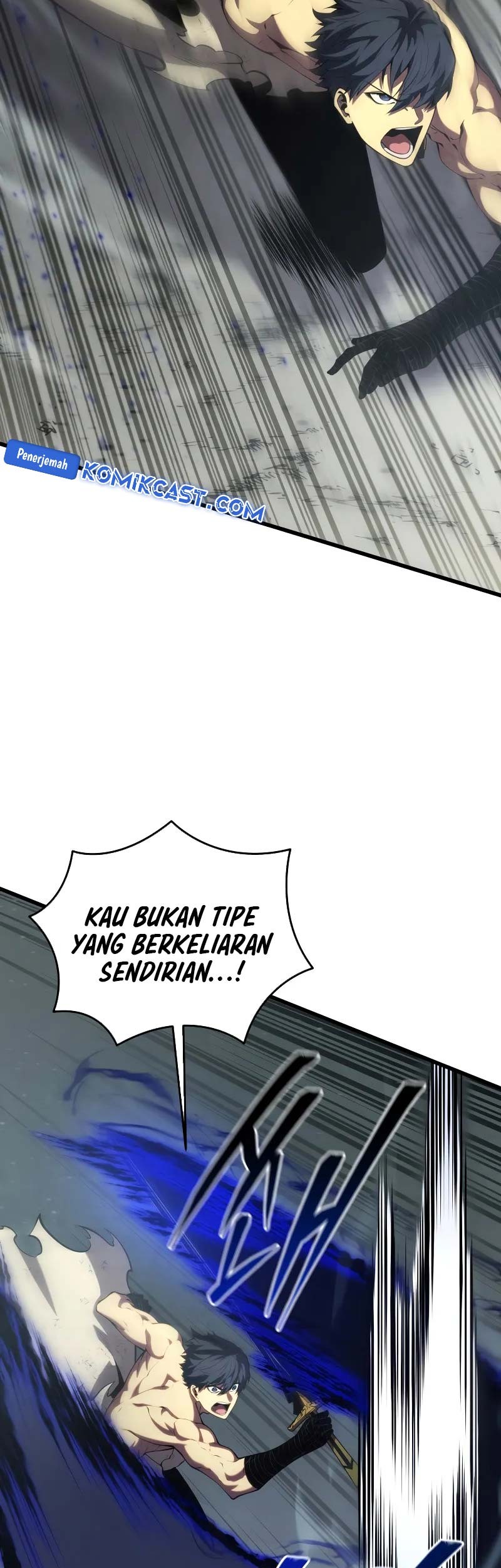 Swordmaster’s Youngest Son Chapter 157 Gambar 8