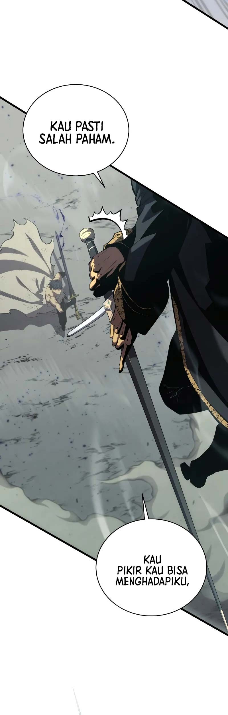 Swordmaster’s Youngest Son Chapter 157 Gambar 10