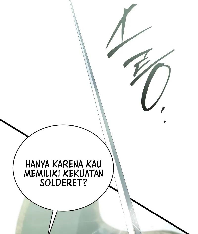 Swordmaster’s Youngest Son Chapter 157 Gambar 11