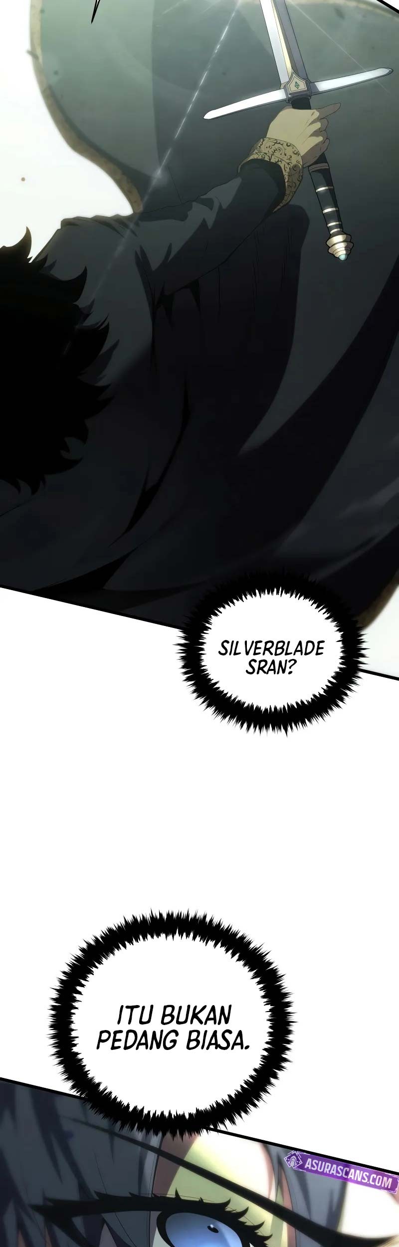 Swordmaster’s Youngest Son Chapter 157 Gambar 12