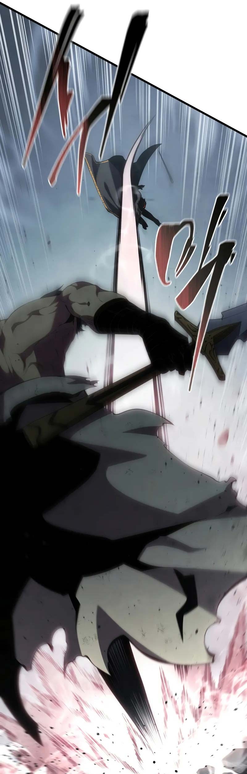 Swordmaster’s Youngest Son Chapter 157 Gambar 14