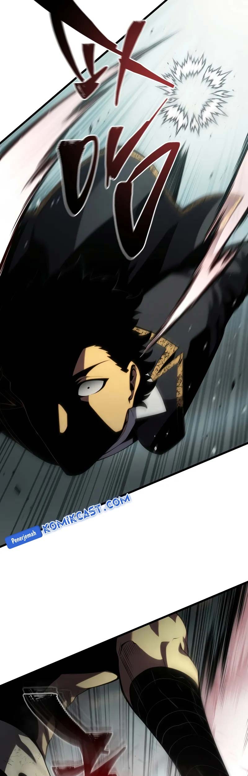 Swordmaster’s Youngest Son Chapter 157 Gambar 16