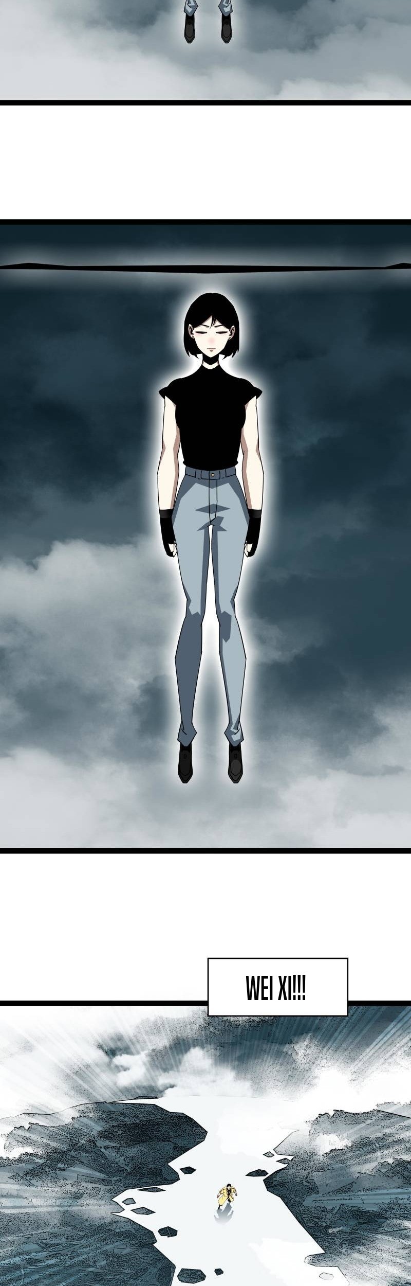 It all starts with playing game seriously Chapter 171 Gambar 28