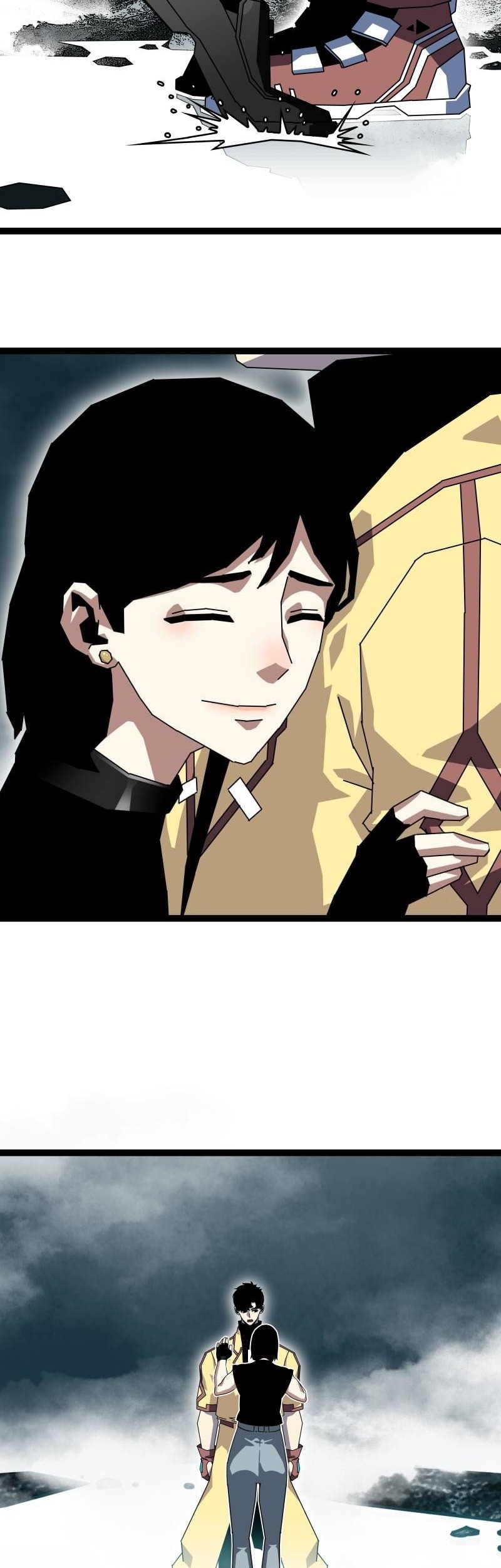 It all starts with playing game seriously Chapter 171 Gambar 34