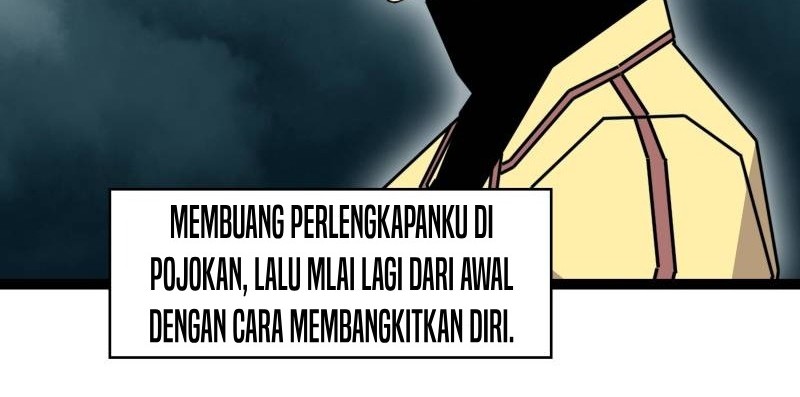 It all starts with playing game seriously Chapter 171 Gambar 19